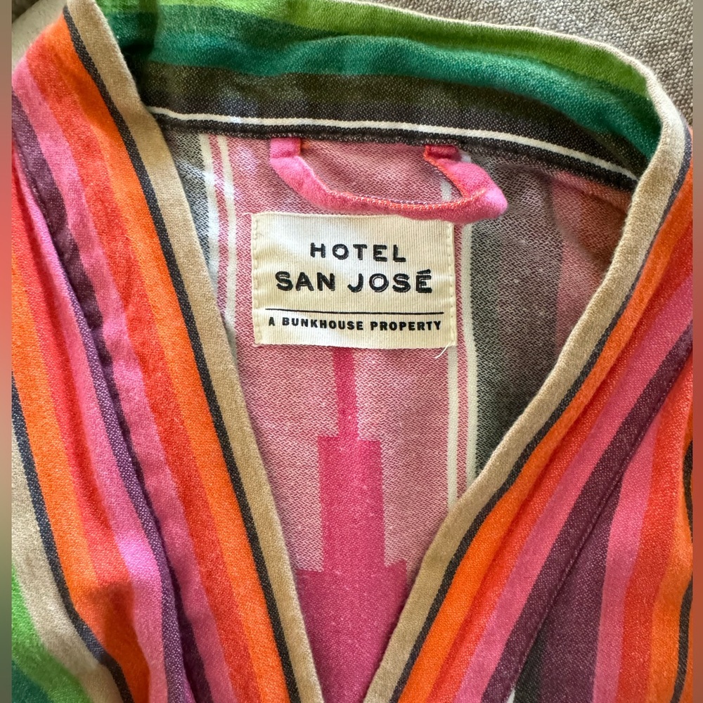 Hotel San Jose by Bunkhouse — Robe